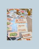 Mt. Fuji (富士山)