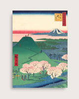 A6-kort - Træsnit (5-pak / 10-pak)