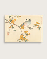 A6-kort - Træsnit (5-pak / 10-pak)