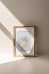 Strokes and stitches #2