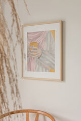 Strokes and stitches #4