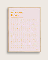 All About Japan