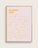 All About Sushi