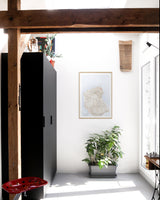 Strokes and stitches #2