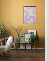 Ramen noodles (close up)