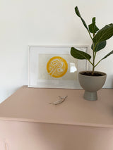 Ramen (linoleumstryk)