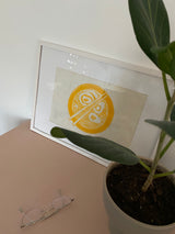 Ramen (linoleumstryk)