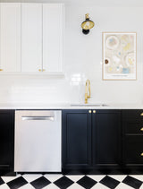 Morgenbord med børn