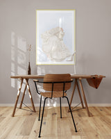 Strokes and stitches #2