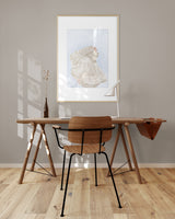 Strokes and stitches #2