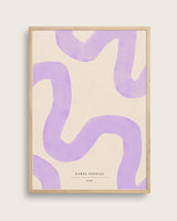 Ramen noodles (close up)