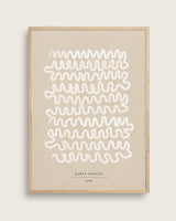 Ramen noodles (organized)