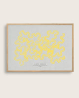 Ramen noodles (horizontal)