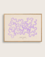 Ramen noodles (horizontal)