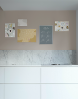 Morgenbord hos GRØD