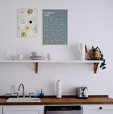 Morgenbord hos GRØD