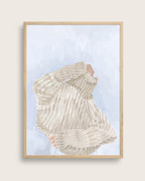 Strokes and stitches #2