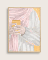 Strokes and stitches #4