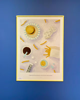 Tømmermændsmorgenbord