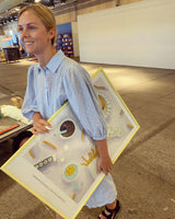 Tømmermændsmorgenbord