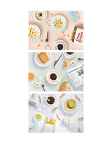 Tømmermændsmorgenbord