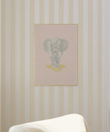 Elefant - A4