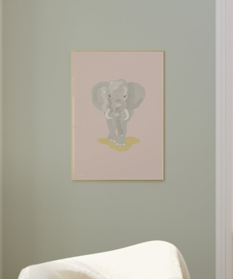 Elefant