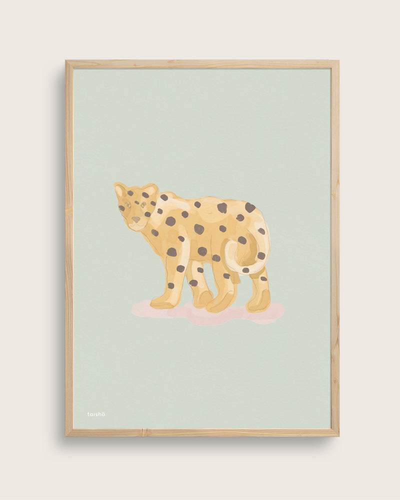 Gepard