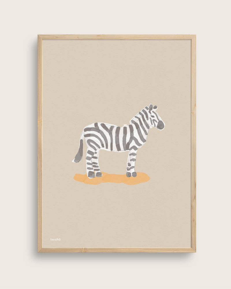 Zebra